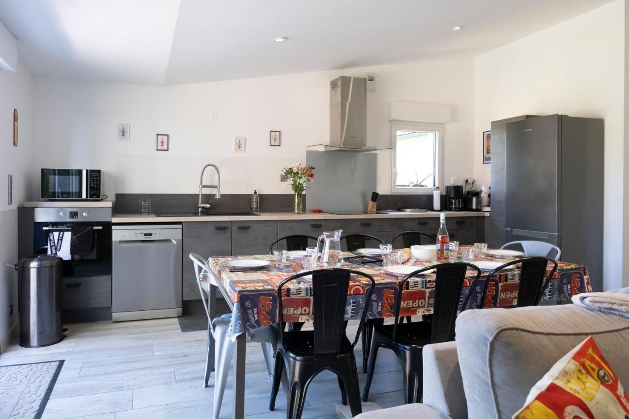 Villa Le Moulin de la Vollerie à Chemille-en-Anjou Extérieur photo